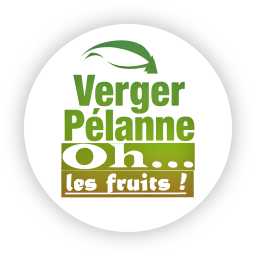 Producteur de fruits Orthez- Producteur de fruits Pau - Verger Pélanne